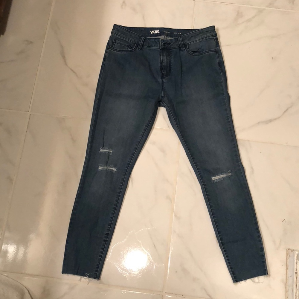 Doesn’t fit